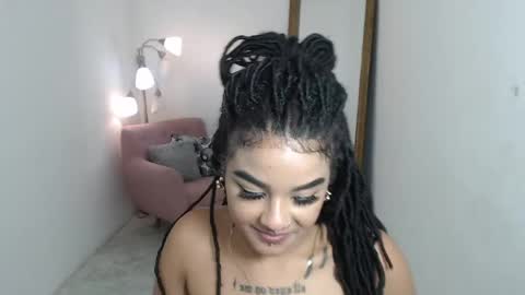 dark_flama online show from 10, 4, 2026