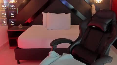 M I K A E L A online show from 26, 3, 2026