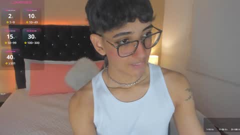 Andrew online show from 18, 1, 2025