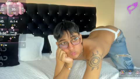 Andrew online show from 9, 3, 2025