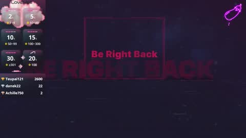 Andrew online show from 12, 3, 2025