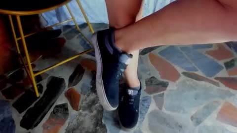 dark hunter  online show from 25, 2, 2026