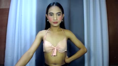 LIANNA online show from 10, 4, 2026