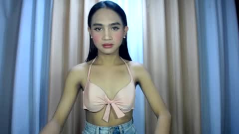 LIANNA online show from 1, 7, 2026