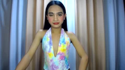 LIANNA online show from 3, 7, 2026