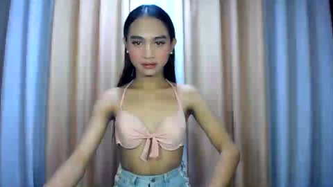 LIANNA online show from 12, 7, 2026