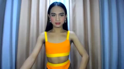 LIANNA online show from 14, 7, 2026