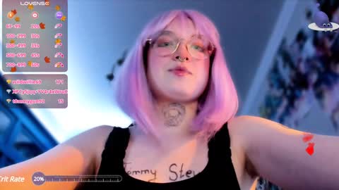 Lucious Foijieh online show from 4, 12, 2024