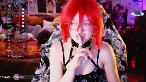 Lucious Foijieh online show from 4, 1, 2025