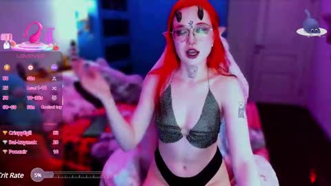 Lucious Foijieh online show from 5, 3, 2025