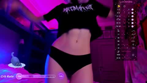 Lucious Foijieh online show from 11, 9, 2025