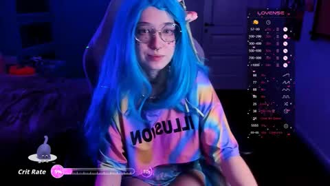 Lucious Foijieh online show from 9, 11, 2025