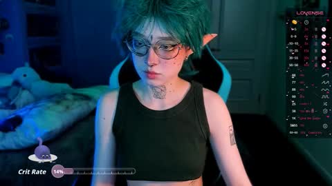 Lucious Foijieh online show from 15, 11, 2025