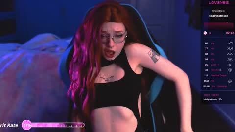 Lucious Foijieh online show from 19, 2, 2026