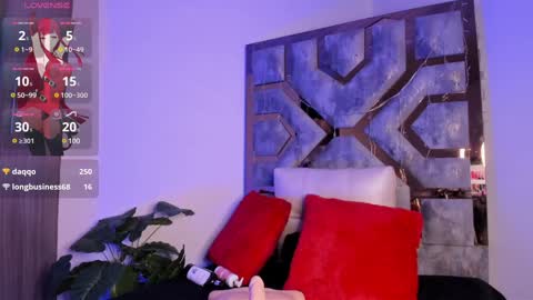 CELESTE online show from 21, 12, 2024