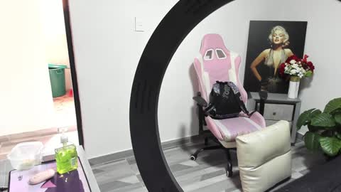 CELESTE online show from 2, 1, 2025