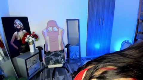 CELESTE online show from 11, 1, 2025