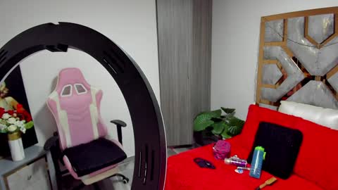 CELESTE online show from 17, 1, 2025