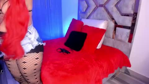 CELESTE online show from 26, 2, 2025