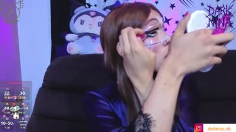 dark_nina__ online show from 1, 5, 2026