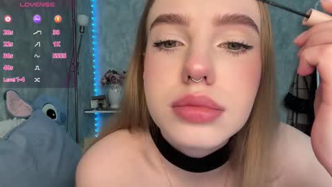 Darkside online show from 25, 2, 2026