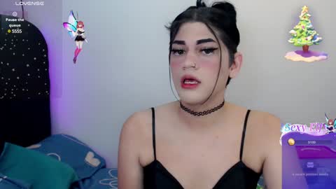 Rin Yamaoka online show from 31, 12, 2024