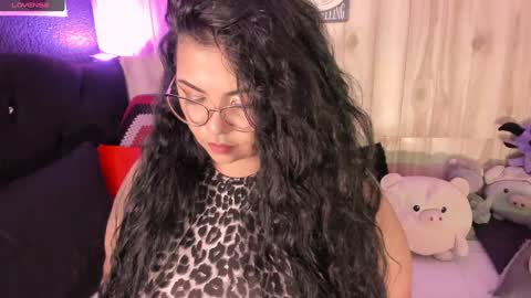 Snapshot of dark_yoishat69 chatting on 5, 12, 2024 Yoi online show from 5, 12, 2024