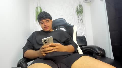 darkalphax01 online show from 12, 3, 2026