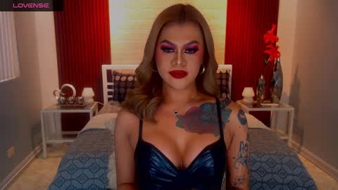 SOPHIA SANCHEZ online show from 3, 10, 2025