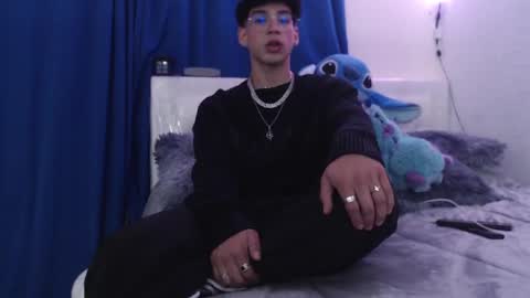 Snapshot of darkboy26_ chatting on 7, 1, 2025 Blake online show from 7, 1, 2025