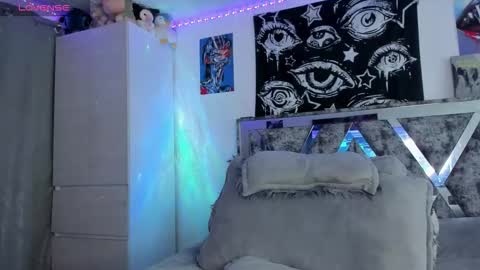 Blake online show from 15, 12, 2025