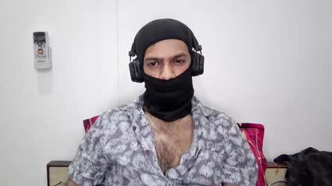 Snapshot of darkbud03 chatting on 5, 11, 2025 just a guy online show from 5, 11, 2025