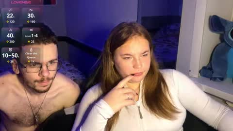 darkcharm1 online show from 12, 11, 2025