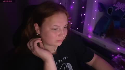 darkcharm1 online show from 25, 11, 2025