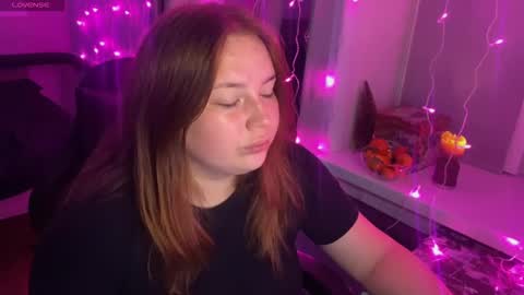 darkcharm1 online show from 13, 12, 2025