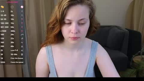 darkericaaaa online show from 15, 5, 2026