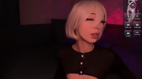 Yuu online show from 5, 12, 2025