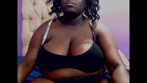 darkgiantmelanin online show from 12, 1, 2026