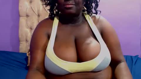 darkgiantmelanin online show from 13, 1, 2026