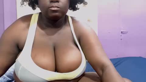 darkgiantmelanin online show from 22, 3, 2026