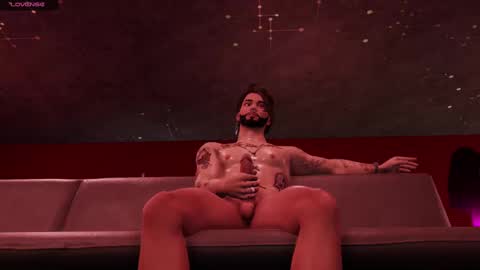 Snapshot of darkhaddez chatting on 18, 2, 2025 darkhaddez online show from 18, 2, 2025