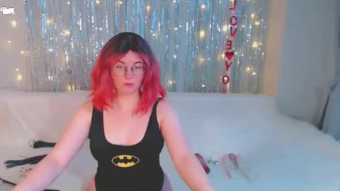 Kelly online show from 23, 1, 2025