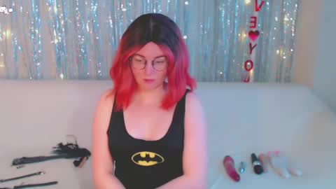 Kelly online show from 10, 2, 2025