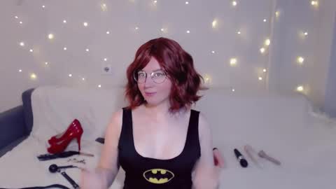 Kelly online show from 9, 1, 2026