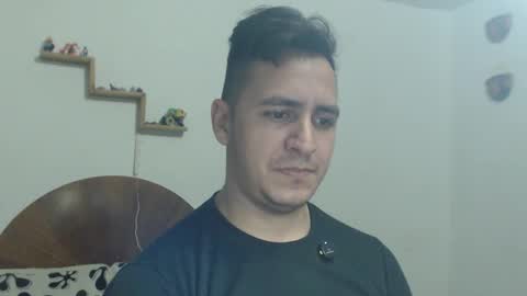 Dark King online show from 7, 11, 2025