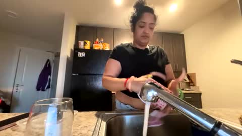 ScorpioKingX online show from 21, 3, 2026