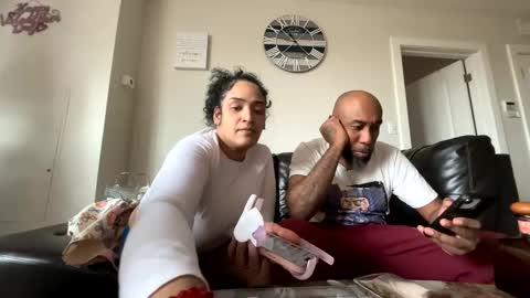 ScorpioKingX online show from 26, 3, 2026