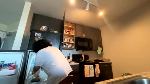 ScorpioKingX online show from 6, 4, 2026