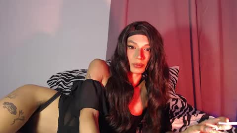 Angel online show from 12, 10, 2025