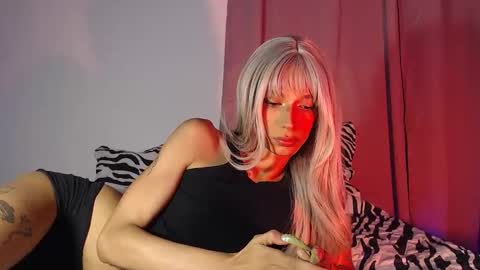 Angel online show from 22, 10, 2025